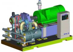 離心式壓縮機(jī)最全基本知識(shí)講解！